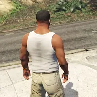 Miami Gangster Mafia Game 3D