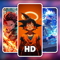 Anime World: Live Wallpaper 4K