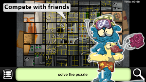 Zombies Escape : Free Search and Find Games Screenshot 3