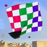 kite sim: patang wala game