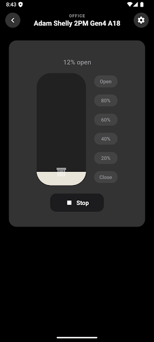 mashNet Screenshot 1