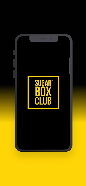 SugarBox Club Screenshot 0