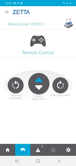 Zetta RC Screenshot 3