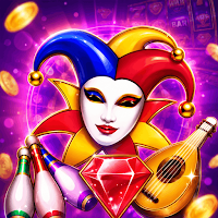Joker's Jewels
