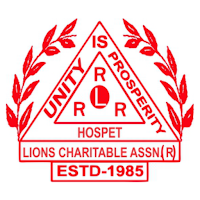 Lions School Hospet