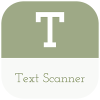 Text Scanner OCR Image to Text