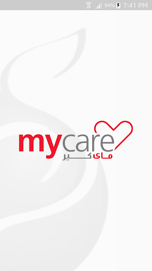 My Care Screenshot 0