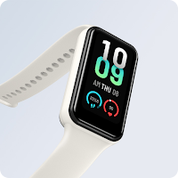 Amazfit Band 7 Fitness Guide