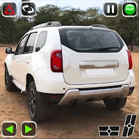 fast car 3D racing 2023