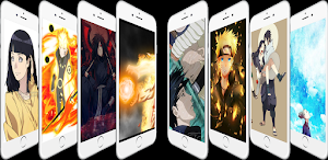Boruto Wallpapers Anime 5star Screenshot 1