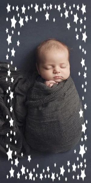 Baby Photo Editor Screenshot 3