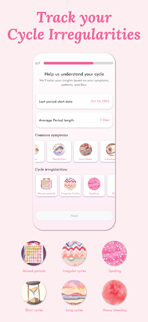 Sync by Samāh Screenshot 1