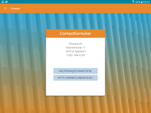 O-Prognose+ Screenshot 1