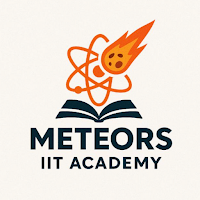 Meteors IIT Academy