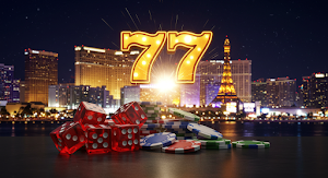 Royal 7 High Low Casino Screenshot 2