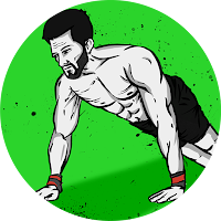 Push Ups Workout