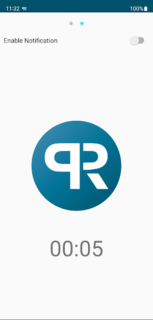 Podcast Recorder Screenshot 0