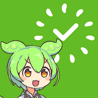 ずんだモドーロ / ずんだもんと一緒にポモドーロ！