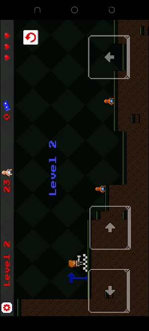 BUGGY WUGGY Screenshot 2