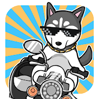 How to Raise a Husky 3