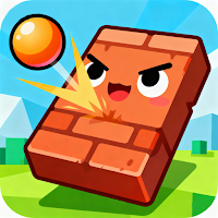 Bricks Breaker - Crush'em All