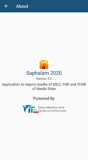 Saphalam 2020 Screenshot 1