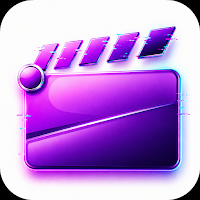 Glitch Video Editor & VHS