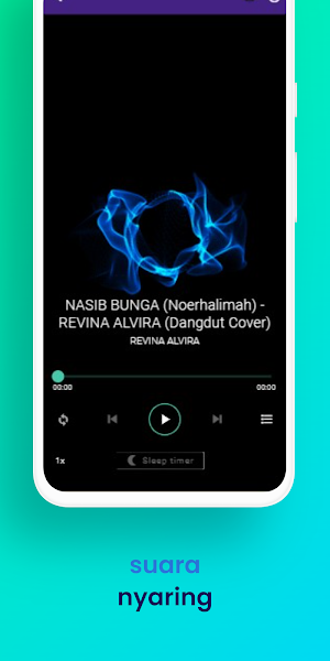 DJ Alvira Dangdut Koplo Screenshot 3