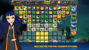 Secrets of Magic 4: P. Master Screenshot 3