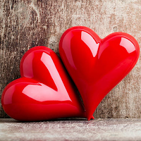 Romantic stickers WAStickerApp