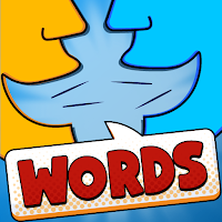 Popular Words : Family Game