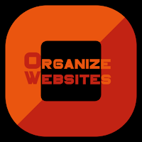Organize Websites - Crie seu site e aplicativos