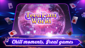 Teen Patti World Screenshot 2