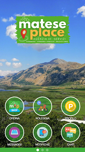 MatesePlace Screenshot 0