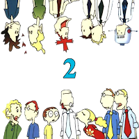 Expressions with Stories 2