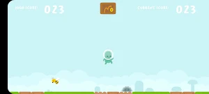 Alien Runners Screenshot 3
