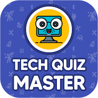 Tech Quiz Master - Quiz Games