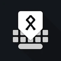 Runic Keyboard 2024