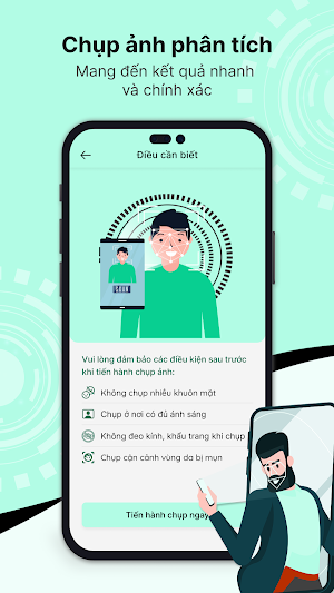 DigitFace Screenshot 3