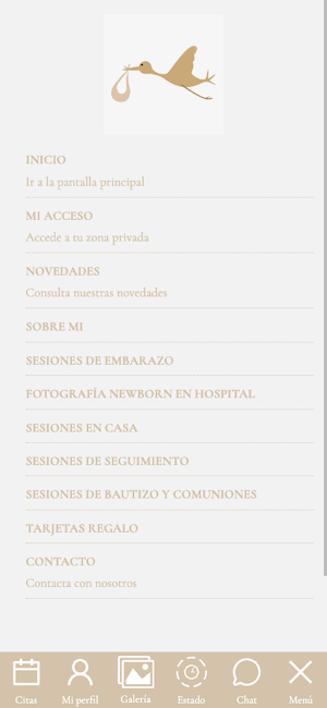 mi-Primer álbum Screenshot 1