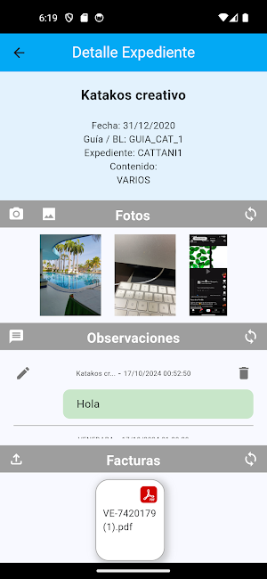 Venedaba Screenshot 3