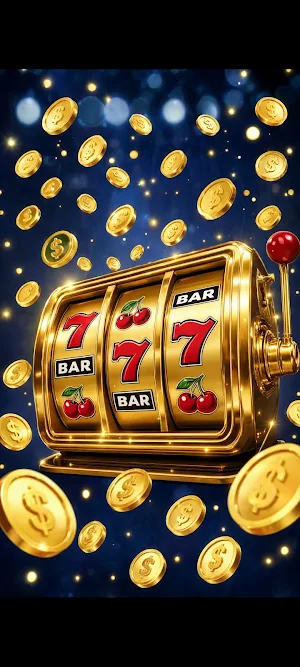 Totals Casino Online Screenshot 0