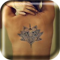 God Tattoo - Lord Shiva Tattoo App Photo Editor