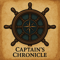Captain's Chronicle