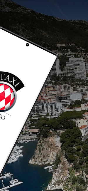 Taxi Monaco Screenshot 1