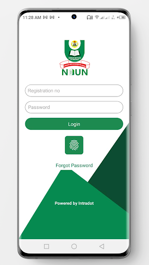 NOUN | Official Screenshot 0