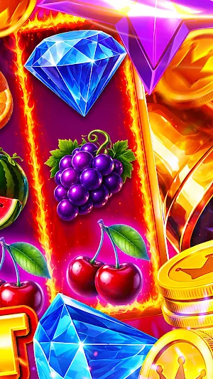 Royal Fruit Screenshot 2