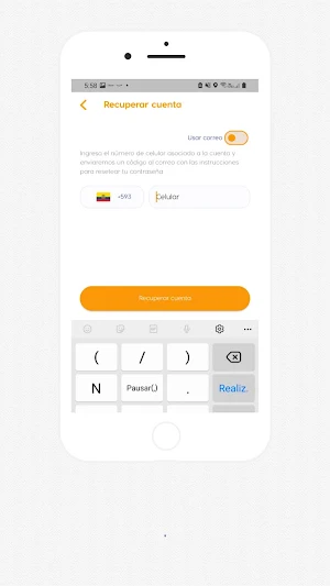 Volt Store Screenshot 2