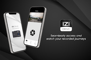 IZI DRIVE CAM Screenshot 0