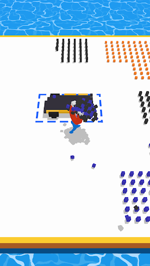 Magnet Head Screenshot 0